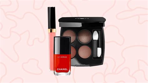 are Chanel makeup products worth it